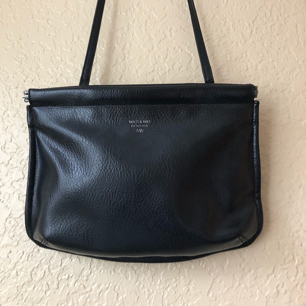 Matt & Nat purse
